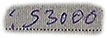 iS3000