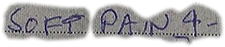 SOFT PAIN 4